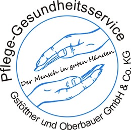 Pflege-Gesundheitsservice Gstöttner und Oberbauer GmbH & Co. KG
