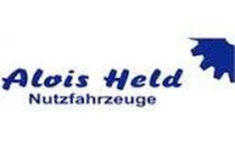Alois Held Nutzfahrzeuge