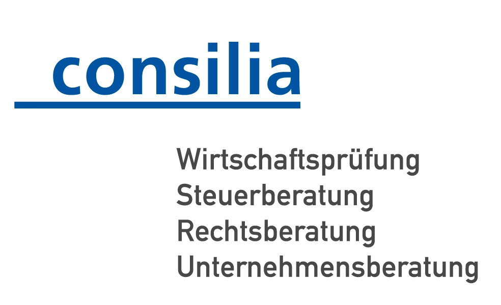 Consilia GmbH Wirtschaftsprüfungsgesellschaft Consilia Steuerberatungsgesellschaft mbH