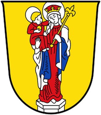 Kreisstadt Altötting