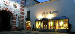 Optik Barbarino