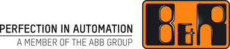 B&R Industrial Automation GmbH