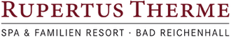 Bayer. Staatsbad Bad Reichenhall/Bayer. Gmain GmbH  / Spa & Familien Resort RupertusTherme