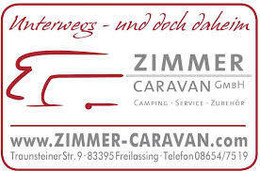 Zimmer Caravan