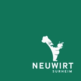 Neuwirt Surheim