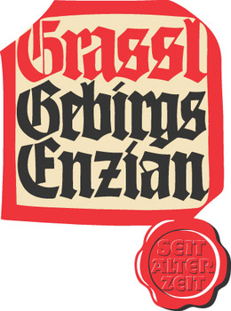 Enzianbrennerei Grassl GmbH & Co KG