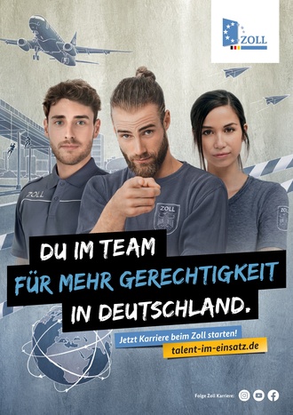 Hauptzollamt Rosenheim