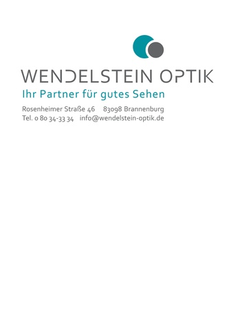 Wendelstein Optik GmbH