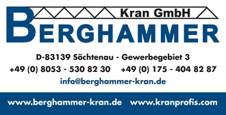 Berghammer Kran GmbH