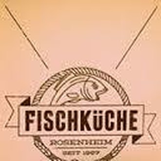 Fischküche Rosenheim
