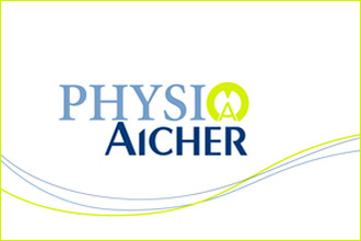 Physio Aicher - Simon Aicher - Physiotherapeut / Osteopath / Heilpraktiker