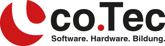 co.Tec Gesellschaft für Softwaredistribution mbH