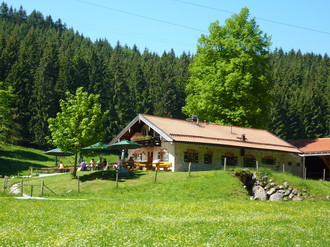 Käser-Alm