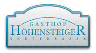 Gasthof Höhensteiger