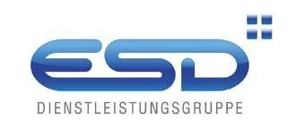 ESD Dienstleistungsgruppe