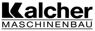 Kalcher Maschinenbau GmbH