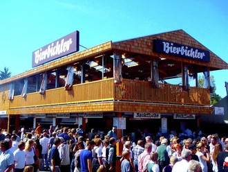 Fischbraterei Bierbichler