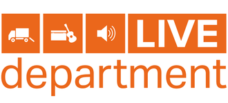 livedepartment crew support GmbH