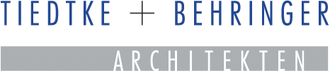 Tiedtke + Behringer Architekten, Inh. Peter Behringer