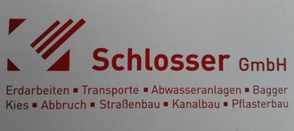 Schlosser GmbH