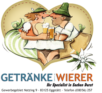 Getränke Wierer GmbH & Co. KG
