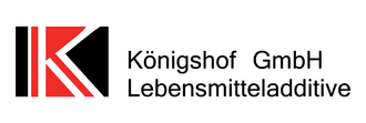 Königshof GmbH Lebensmitteladditive