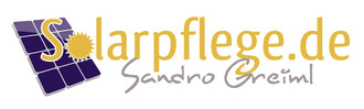 Solarpflege Sandro Greiml