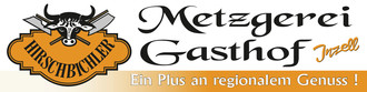 Metzgerei Gasthof Hirschbichler