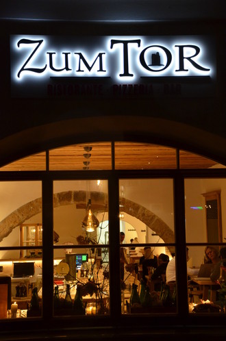 Restaurant zum Tor