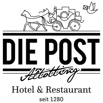 Die Post Altötting