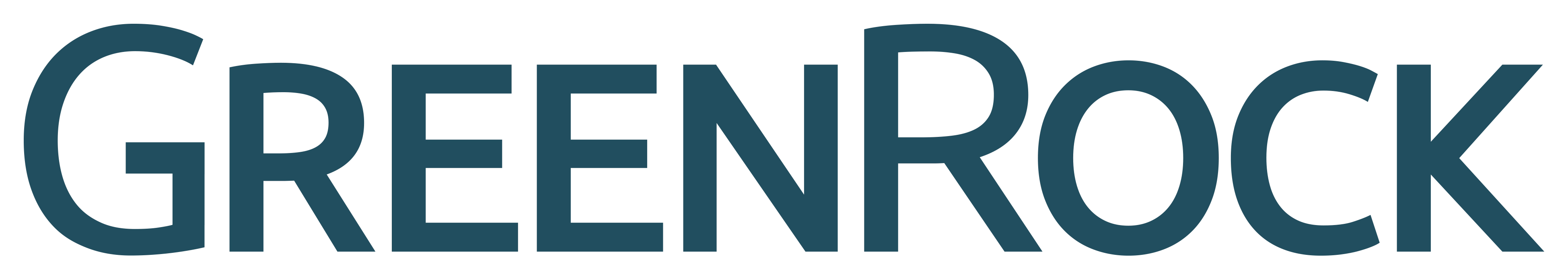 GreenRock Real Estate GmbH