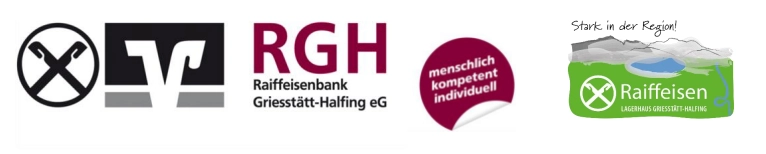 Raiffeisenbank Griesstätt-Halfing eG