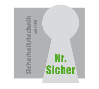 Nr. Sicher - Fachgeschäft für Sicherheitstechnik GmbH