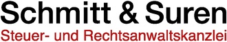 Steuer- und Rechtsanwaltskanzlei Schmitt- Suren