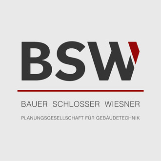 Bauer Schlosser Wiesner Planungsgesellschaft mbH
