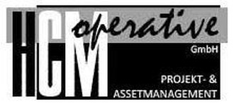 HCM operative GmbH
