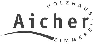Aicher Holzbau GmbH & CoKG
