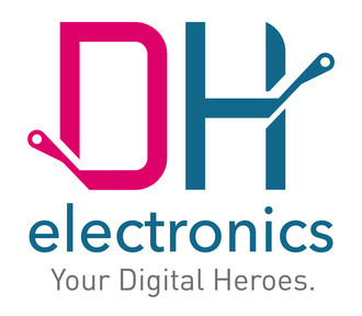 DH electronics GmbH