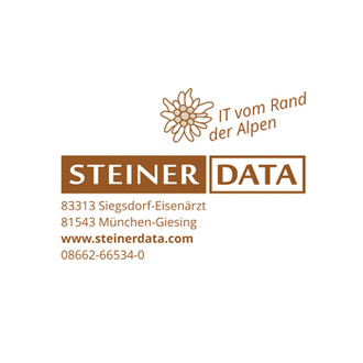 SteinerData Systemhaus GmbH