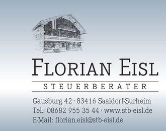Steuerberatung Eisl
