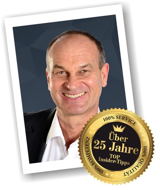 Schuhbeck. Finanz und Sachwerte GmbH