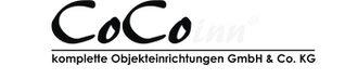 CoCoinn komplette Objekteinrichtungen
