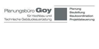Planungsbüro Goy GbR