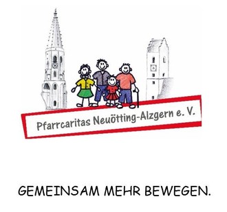 Pfarrcaritas Neuötting Alzgern e.V.