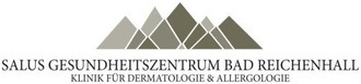 Hautklinik Salus Gesundheitszentrum Bad Reichenhall