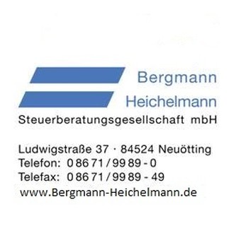 Bergmann-Heichelmann Steuerberatungsgesellschaft mbH