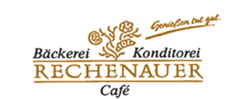 Rechenauer - Bäckerei - Konditorei - Café