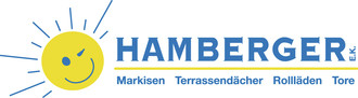 Markisen Hamberger