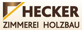 Zimmerei-Holzbau Hecker GmbH
