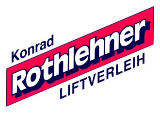 Rothlehner Liftverleih GmbH & Co.KG